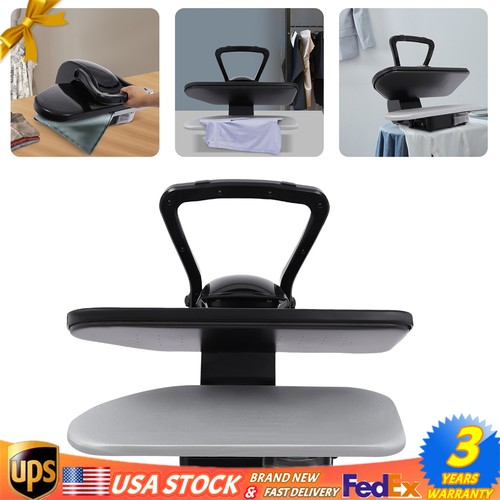 Intelligent steam press - intelligent, iron